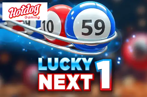Lucky Next
